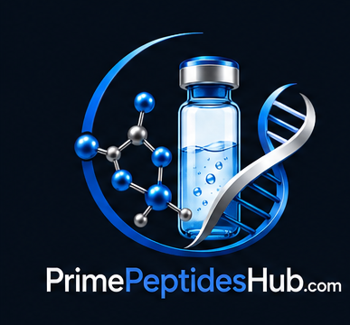PrimePeptidesHub.com