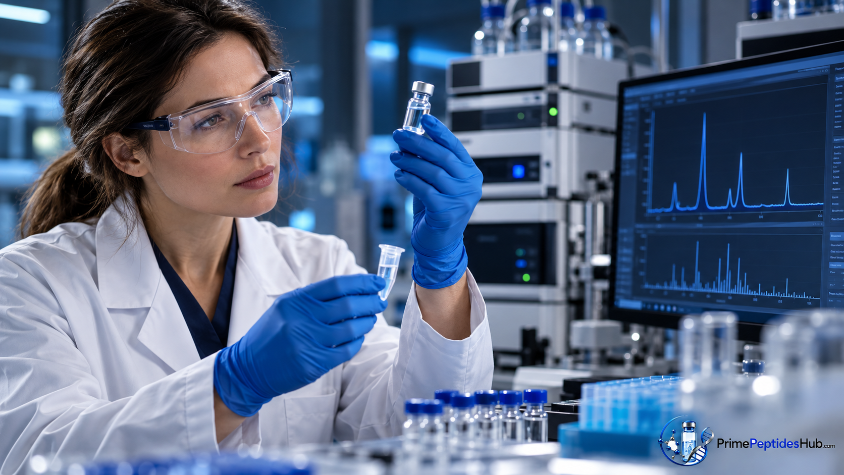 Thymosin Alpha-1 Forschungsleitfaden: Identität, Immunsignale, klinischer Kontext und Evidenzgrenzen