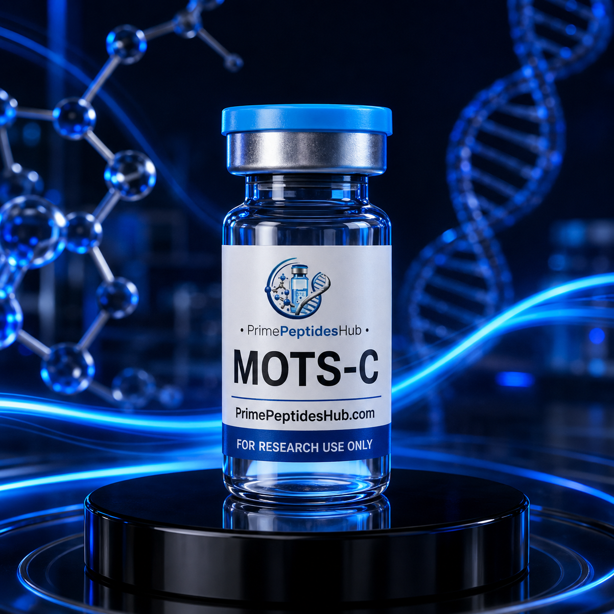 MOTS-C laboratory research product