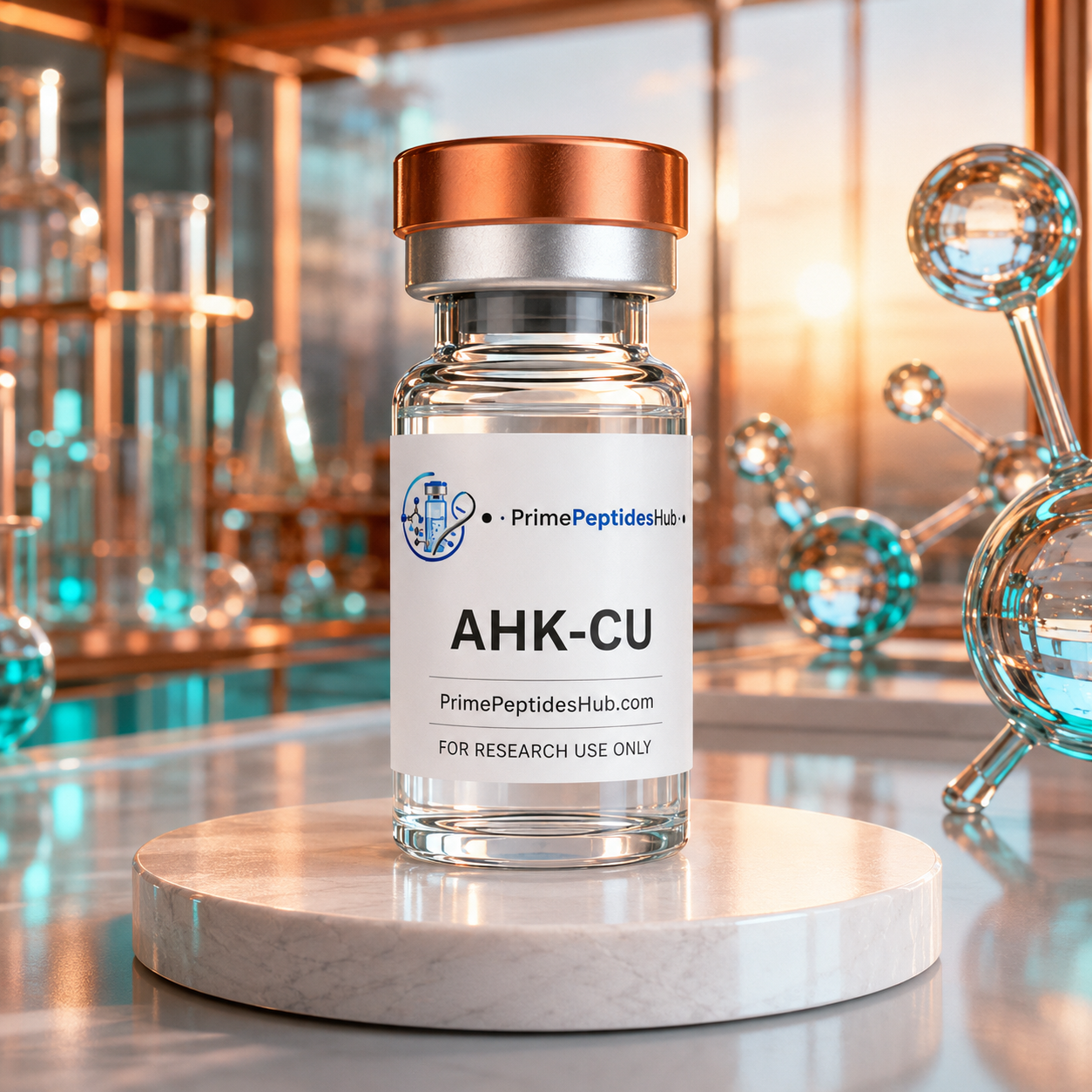 AHK-Cu laboratory research product