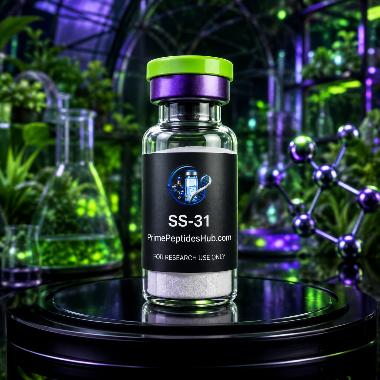 SS-31 laboratory research product